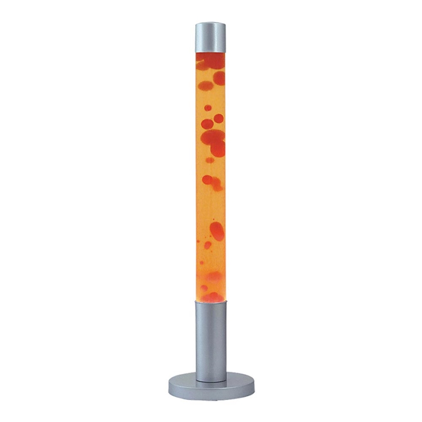 Rabalux - Lavas lampa 1xE14/55W/230V