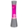 Rabalux  - Lavas lampa MINKA 1xGY6,35/20W/230V rozā
