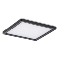 Rabalux - LED Aptumšojama āra griestu lampa LED/15W/230V Wi-Fi Tuya 2700-6500K IP44 + tālvadības pults