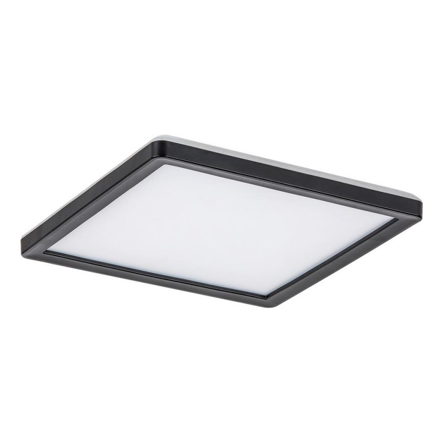 Rabalux - LED Aptumšojama āra griestu lampa LED/15W/230V Wi-Fi Tuya 2700-6500K IP44 + tālvadības pults