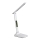Rabalux - LED Aptumšojama galda lampa ar ekrānu LED/5W/5V 2600mAh 3000-6000K