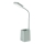 Rabalux - LED Aptumšojama galda lampa LED/6W/230V 5000K zila