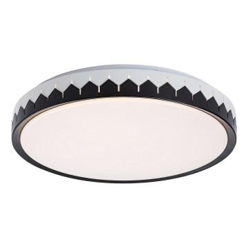 Rabalux - LED Aptumšojama griestu lampa LED/24W/230V 3000-6500K + tālvadības pults