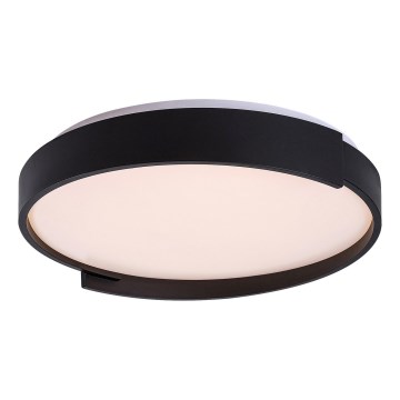 Rabalux - LED Aptumšojama griestu lampa LED/24W/230V 3000-6500K + tālvadības pults