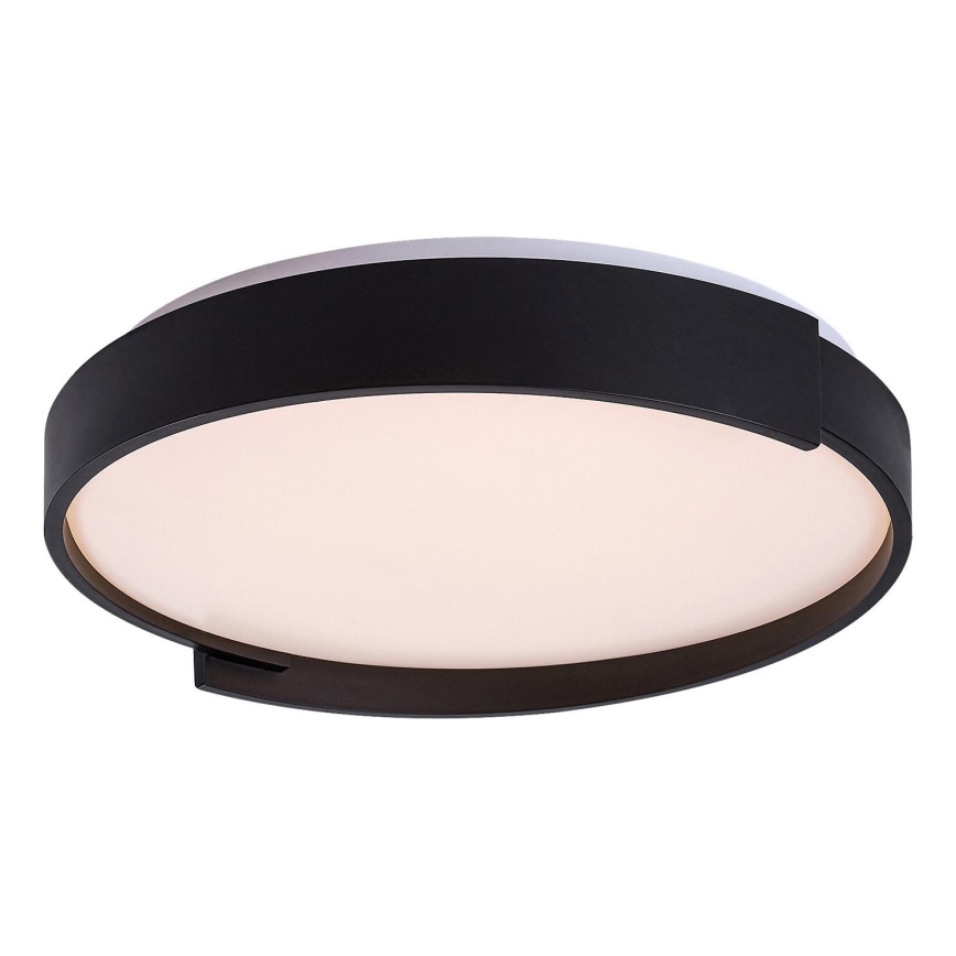 Rabalux - LED Aptumšojama griestu lampa LED/24W/230V 3000-6500K + tālvadības pults