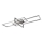 Rabalux - LED Aptumšojama griestu lampa LED/35W/230V