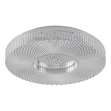 Rabalux - LED Aptumšojama griestu lampa LED/36W/230V 3000-6000K + tālvadības pults