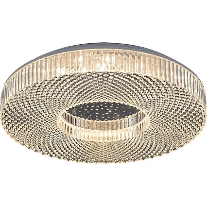 Rabalux - LED Aptumšojama griestu lampa LED/36W/230V 3000-6000K + tālvadības pults