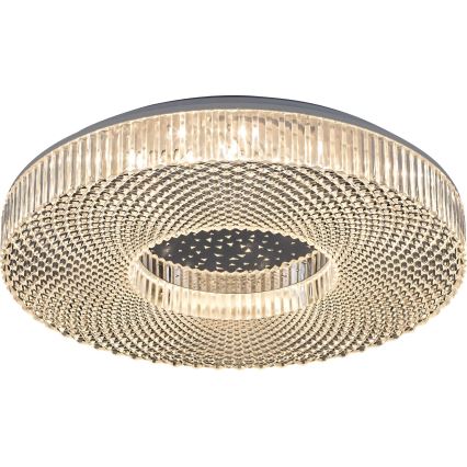 Rabalux - LED Aptumšojama griestu lampa LED/36W/230V 3000-6000K + tālvadības pults