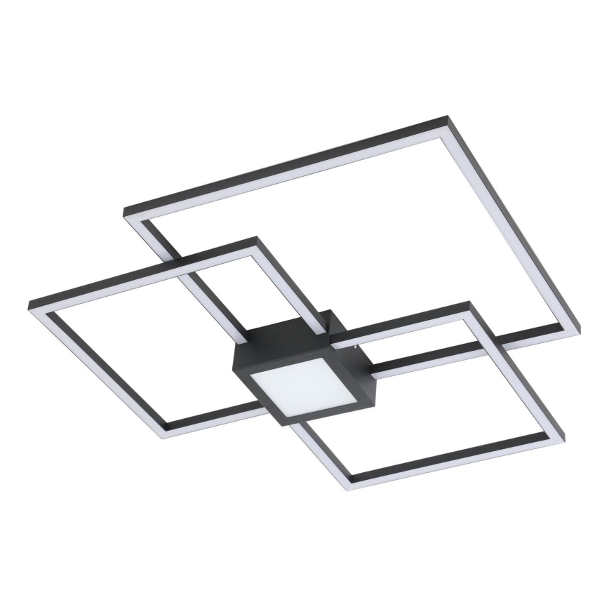 Rabalux - LED Aptumšojama griestu lampa LED/38W/230V