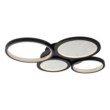 Rabalux - LED Aptumšojama griestu lampa LED/40W/230V 3000-6500K + tālvadības pults