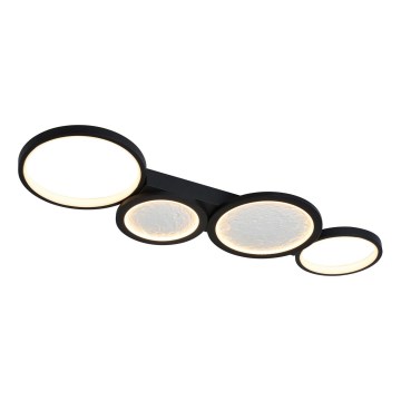 Rabalux - LED Aptumšojama griestu lampa LED/40W/230V 3000-6500K + tālvadības pults