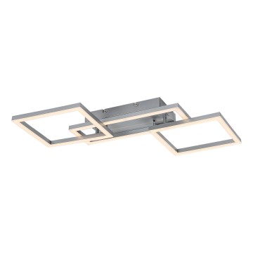 Rabalux - LED Aptumšojama griestu lampa LED/40W/230V 3000-6500K + tālvadības pults