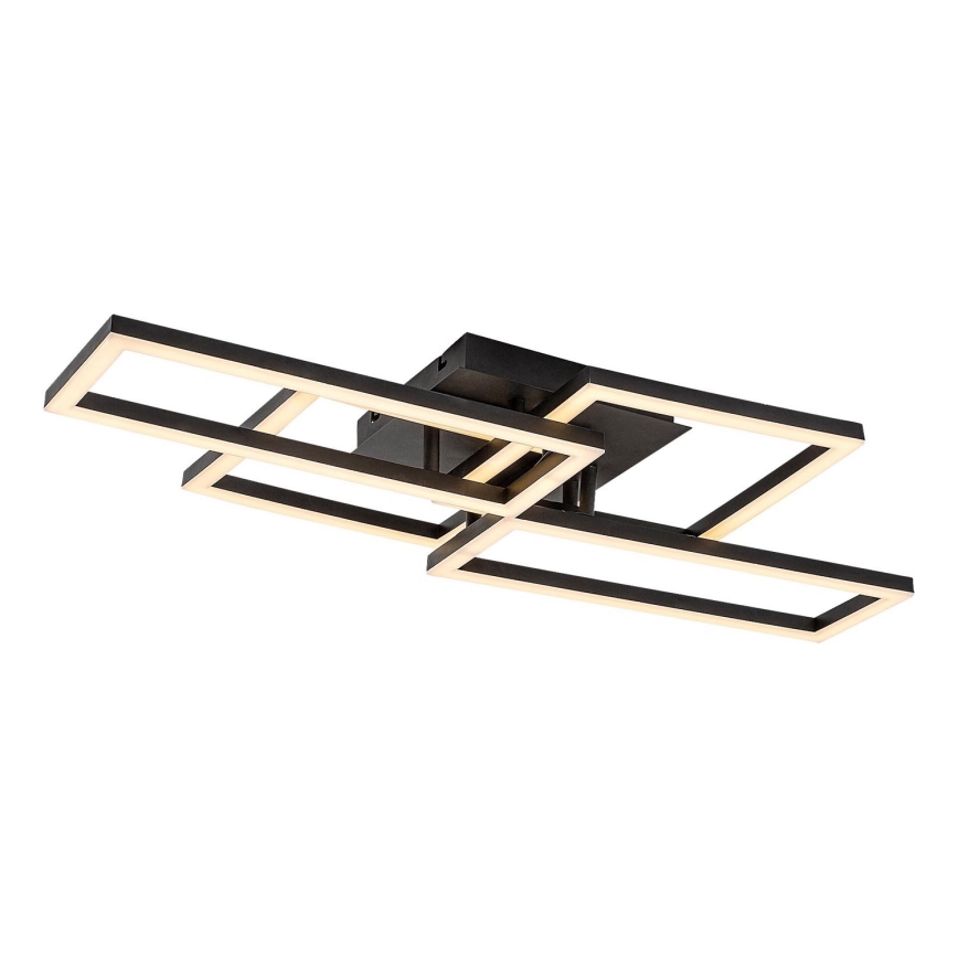 Rabalux - LED Aptumšojama griestu lampa LED/40W/230V 3000-6500K + tālvadības pults