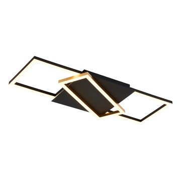 Rabalux - LED Aptumšojama griestu lampa LED/40W/230V 3000-6500K + tālvadības pults