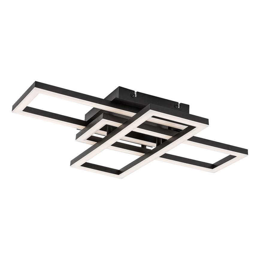 Rabalux - LED Aptumšojama griestu lampa LED/40W/230V 3000-6500K + tālvadības pults