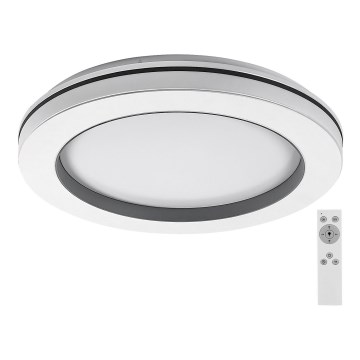 Rabalux - LED Aptumšojama griestu lampa LED/47W/230V 3000-6500K + tālvadības pults