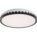 Rabalux - LED Aptumšojama griestu lampa LED/48W/230V 3000-6500K + tālvadības pults