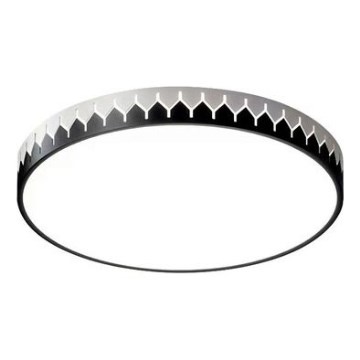 Rabalux - LED Aptumšojama griestu lampa LED/48W/230V 3000-6500K + tālvadības pults