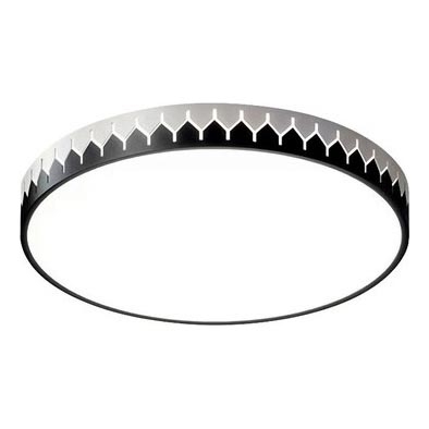 Rabalux - LED Aptumšojama griestu lampa LED/48W/230V 3000-6500K + tālvadības pults