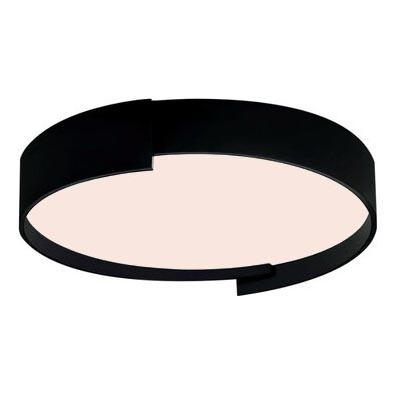Rabalux - LED Aptumšojama griestu lampa LED/48W/230V 3000-6500K + tālvadības pults