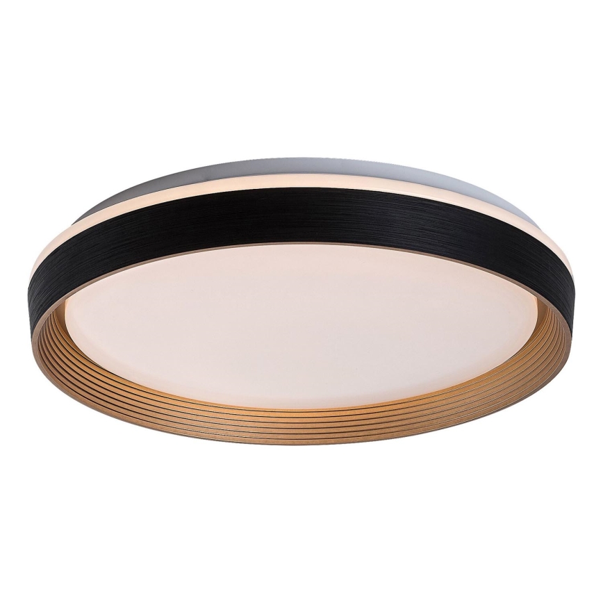 Rabalux - LED Aptumšojama griestu lampa LED/48W/230V 3000-6500K + tālvadības pults