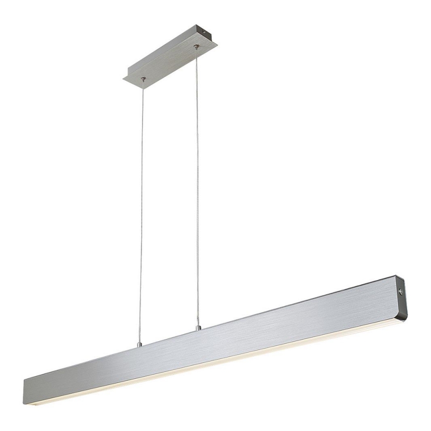 Rabalux - LED Aptumšojama lustra ar auklu LED/24W/230V 2700/4000/6500K 120 cm