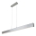 Rabalux - LED Aptumšojama lustra ar auklu LED/24W/230V 2700/4000/6500K 120 cm