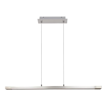 Rabalux - LED Aptumšojama lustra ar auklu LED/27W/230V