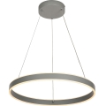 Rabalux - LED Aptumšojama lustra ar auklu LED/36W/230V + tālvadības pults