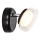 Rabalux - LED Aptumšojama sienas uzlādējama lampa LED/2W/5V 3000K 1800 mAh