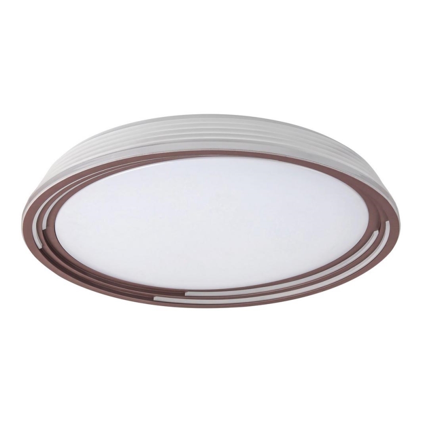 Rabalux - LED Aptumšojams griestu gaismeklis LED/36W/230V