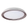 Rabalux - LED Aptumšojams griestu gaismeklis LED/36W/230V