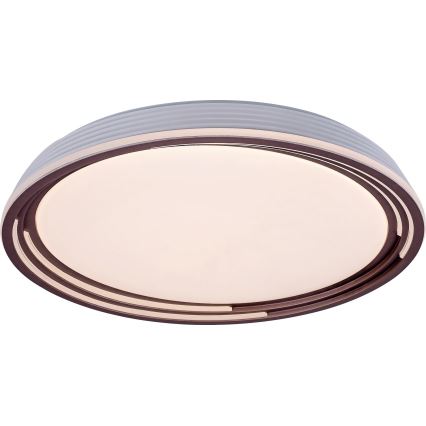 Rabalux - LED Aptumšojams griestu gaismeklis LED/36W/230V