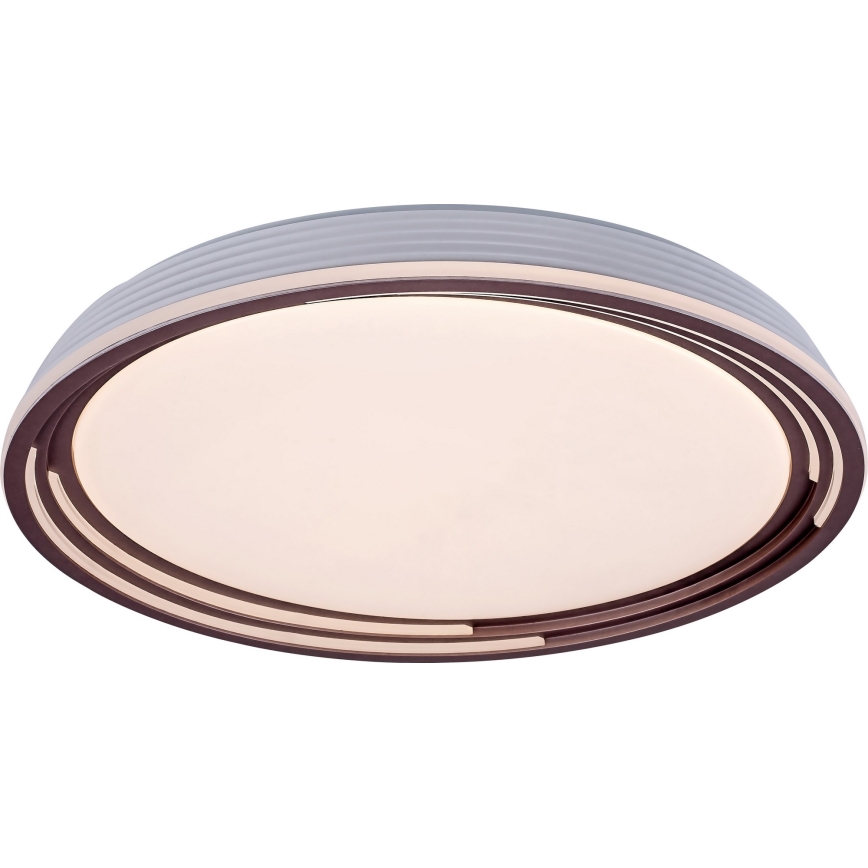 Rabalux - LED Aptumšojams griestu gaismeklis LED/36W/230V