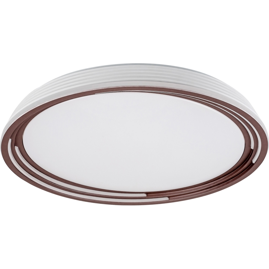 Rabalux - LED Aptumšojams griestu gaismeklis LED/36W/230V