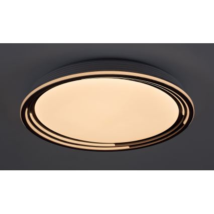 Rabalux - LED Aptumšojams griestu gaismeklis LED/36W/230V