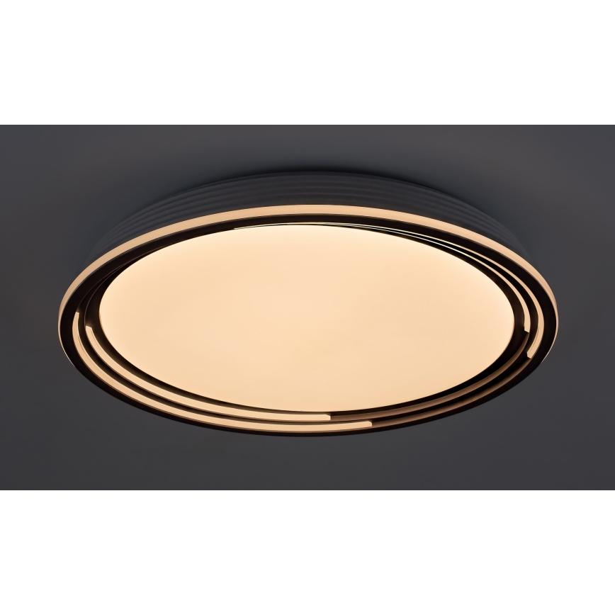 Rabalux - LED Aptumšojams griestu gaismeklis LED/36W/230V