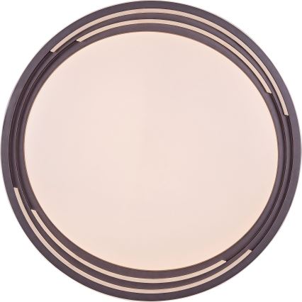 Rabalux - LED Aptumšojams griestu gaismeklis LED/36W/230V