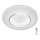 Rabalux - LED Aptumšojams griestu gaismeklis LED/72W/230V 3000-6500K + tāvadības pults