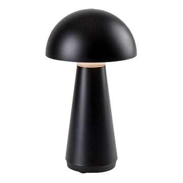 Rabalux - LED Āra aptumšojama skārienvadāma uzlādējama galda lampa LED/3W/5V 2000mAh IP44