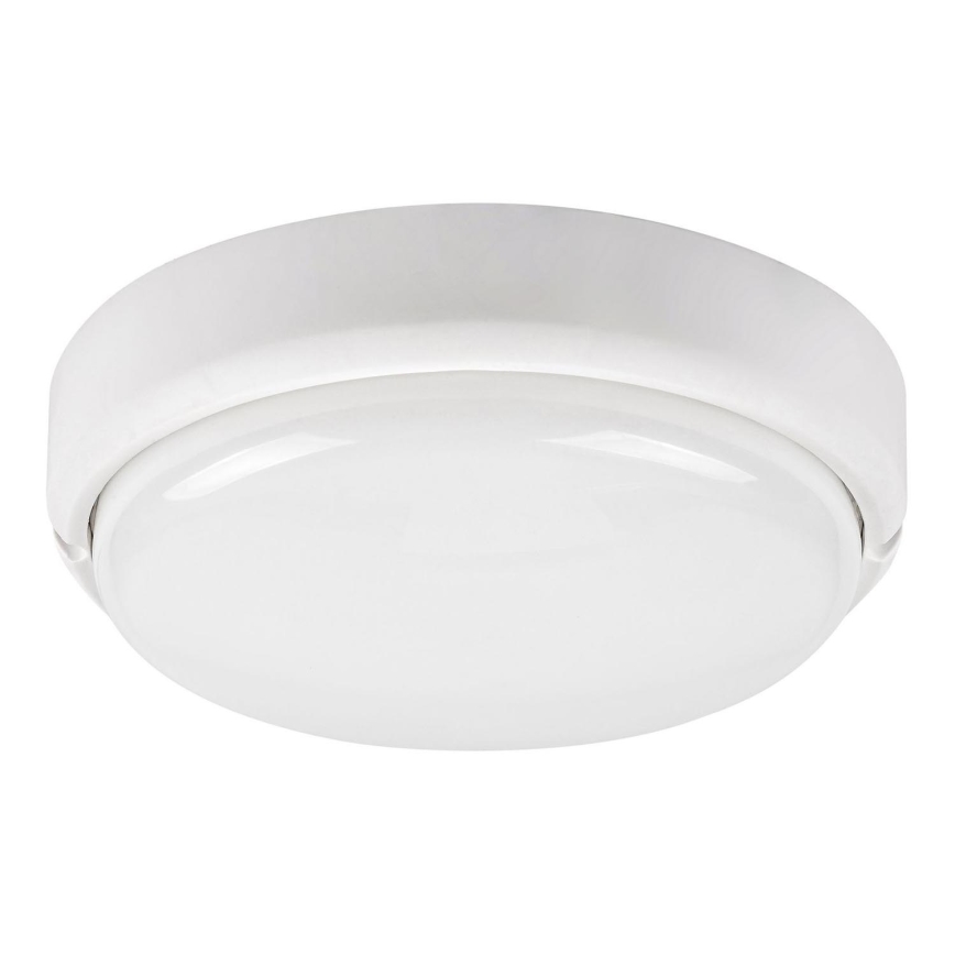 Rabalux - LED Āra griestu lampa LED/15W/230V IP54 balta