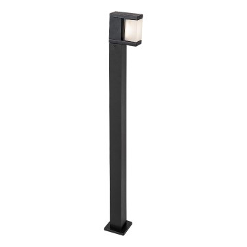 Rabalux - LED Āra lampa LED/10W/230V IP54