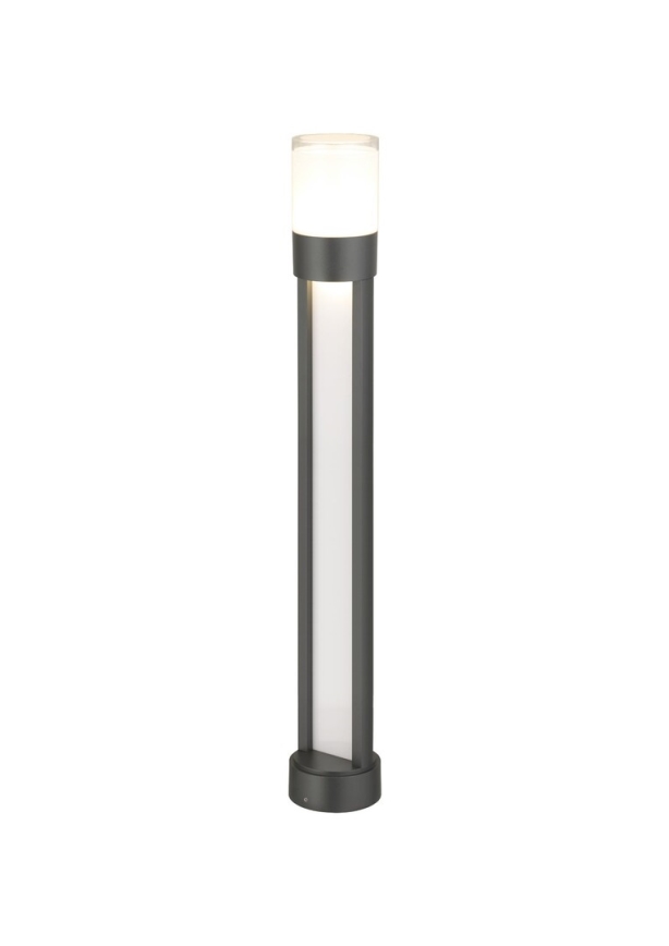 Rabalux - LED Āra lampa LED/12W/230V IP44 80 cm
