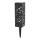 Rabalux - LED Āra saules gaismeklis LED/0,16W/1xAA 400 mAh IP24