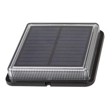 Rabalux - LED āra saules gaismeklis LED/1,5W/3,2V 4000K 500 mAh IP67