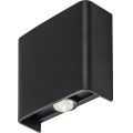 Rabalux - LED āra sienas gaismeklis 2W/230V 2000/2700/4000K IP65