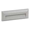 Rabalux - LED āra sienas gaismeklis LED/1,6W IP65