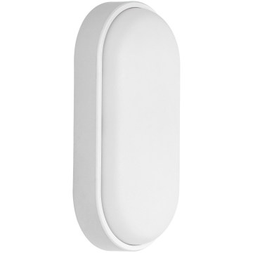 Rabalux - LED āra sienas gaismeklis LED/14W/230V IP54 balts