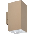 Rabalux - LED Āra sienas gaismeklis LED/18W/230V 2700/4000/6500K IP65